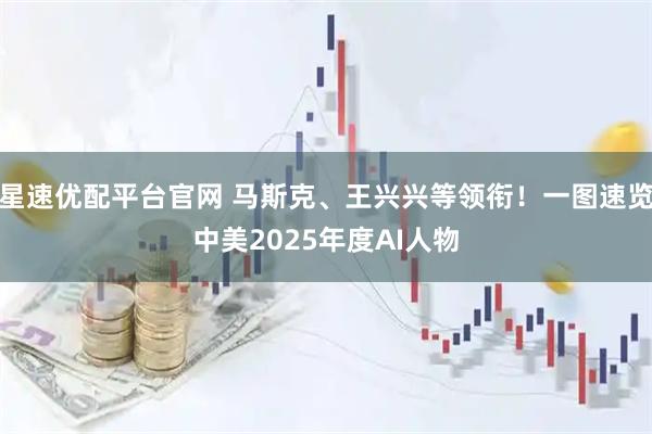 星速优配平台官网 马斯克、王兴兴等领衔！一图速览中美2025年度AI人物